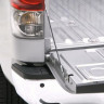 Висувна підніжка бампера Toyota Tundra 07-13 BedStep AMP Research 75305-01A