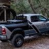 Розширювачі колісних арок Ford Ranger 19-22 до-кт 2шт перед Pocket Style Bushwacker 20119-02