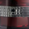 AlphaRex 680020 PRO-Series LED Tail Lights Toyota Tacoma 16-22