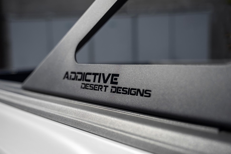 Дуга в кузов Ford F-150 15-25 Addictive Desert Designs C1115521101NA