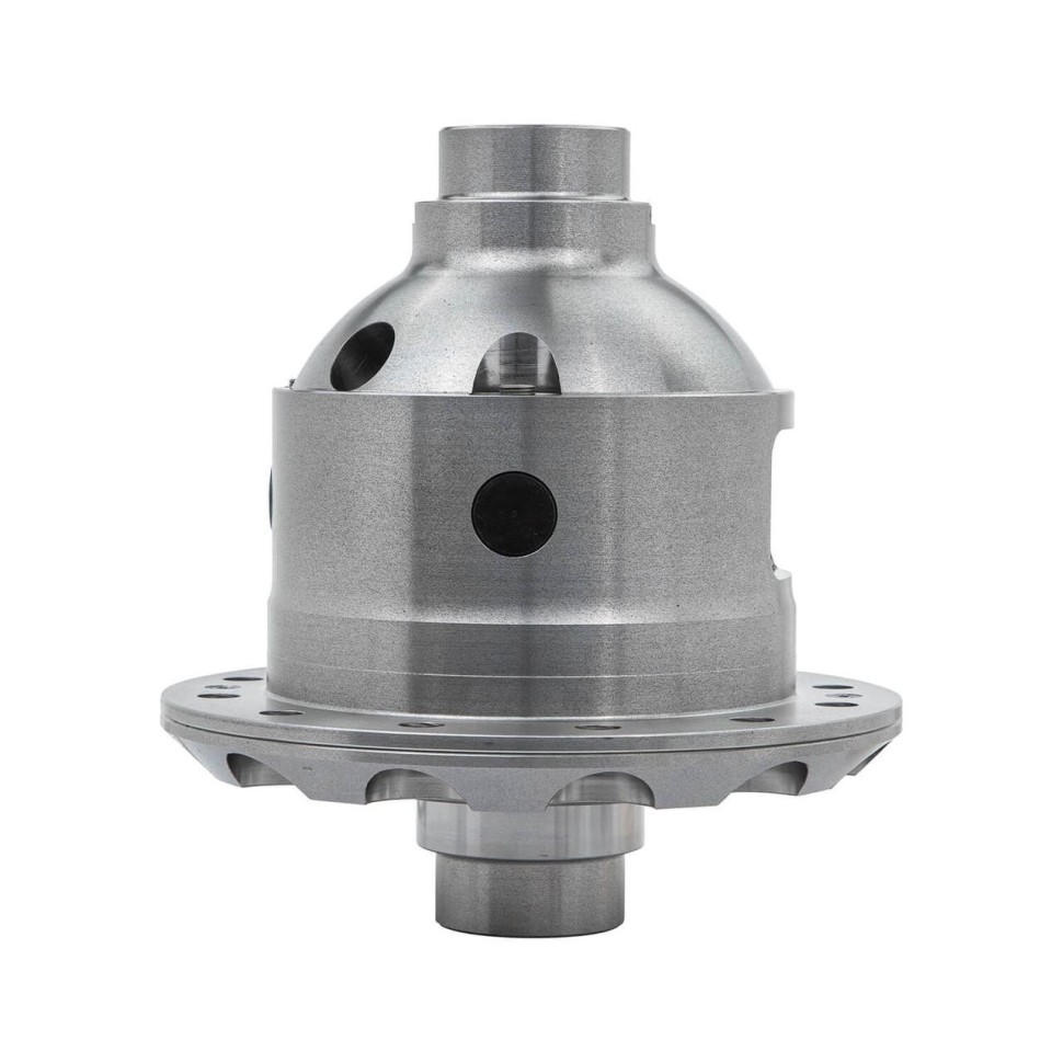 Блокировка дифференциала Air Locker AAM 925/950, 33 шлица, LOW SPD Nissan Titan/Titan XD/Dodge Ram 2500/3500 07-20 ARB RD254