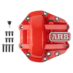 Крышка дифференциала Dana 50, Dana 60, Land Rover Salisbury Ford F-250/F-350/Excursion 87-20 ARB 0750001