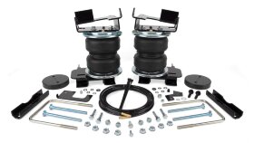 Комплект пневмопідвіски Ford F-150 21-25 LoadLifter 5000 Air lift 57355