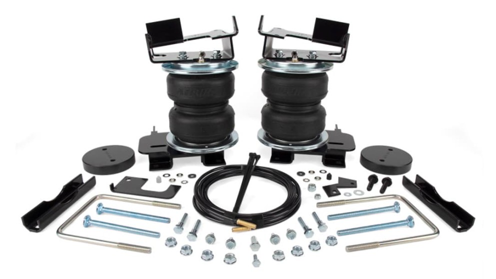 Комплект пневмоподвески Ford F-150 21-25 LoadLifter 5000 Air lift 57355