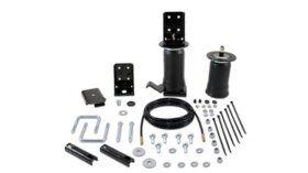 Комплект пневмопідвіски Nissan Titan 04-15 RideControl Air lift 59554