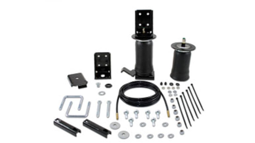 Комплект пневмоподвески Nissan Titan 04-15 RideControl Air lift 59554