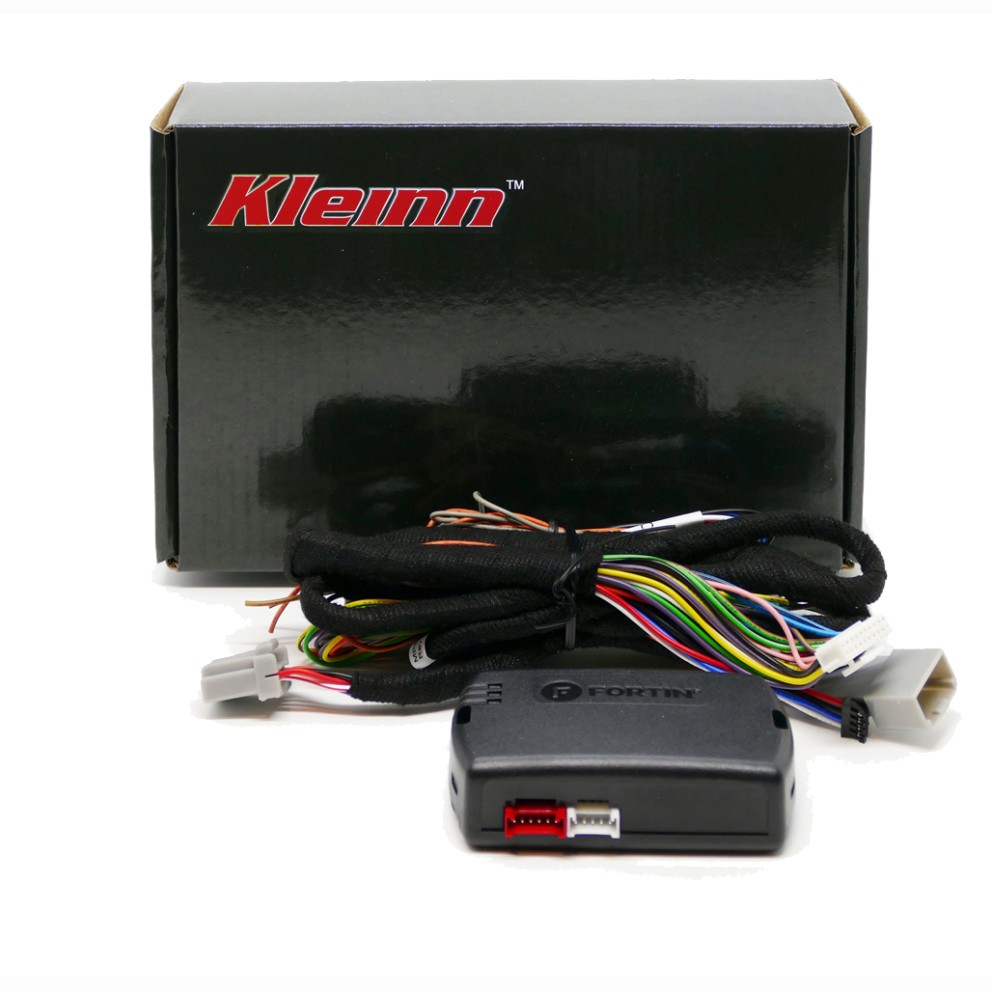 Дистанционный запуск Dodge Ram 1500/2500/3500 10-12 Kleinn RSRAM4D