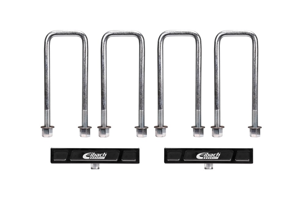 Задні підйомні блоки Chevrolet Colorado 23-25  Lift 1" Eibach LB81-23-007-02-02