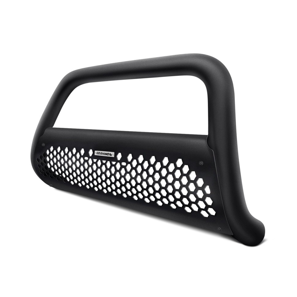 Кенгурятник с креплениями Dodge Ram 1500 19-22 RC2 Go Rhino 55267T