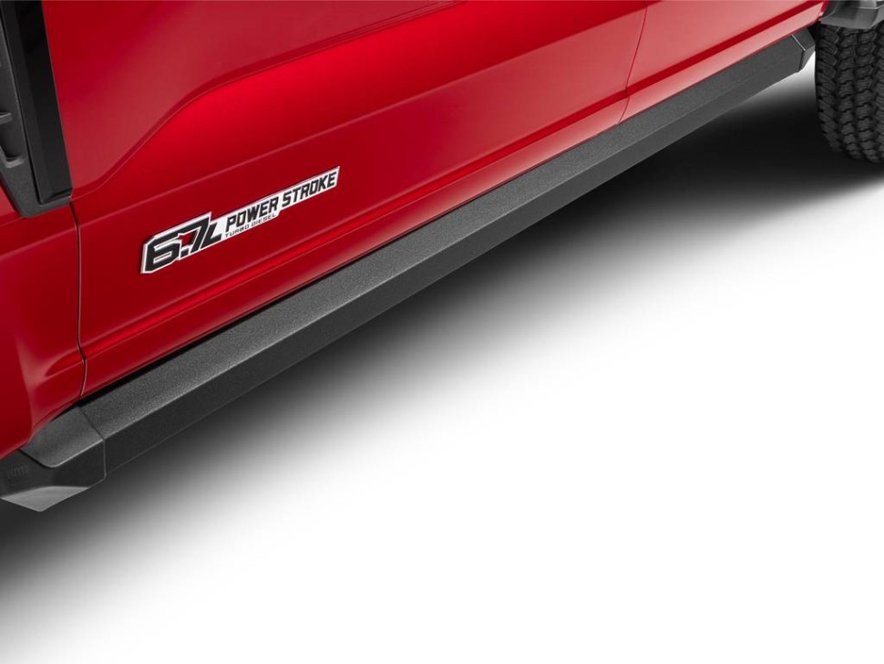 Электрические подножки Dodge Ram 1500/2500/3500 13-17 PowerStep XL AMP Research 77138-01A