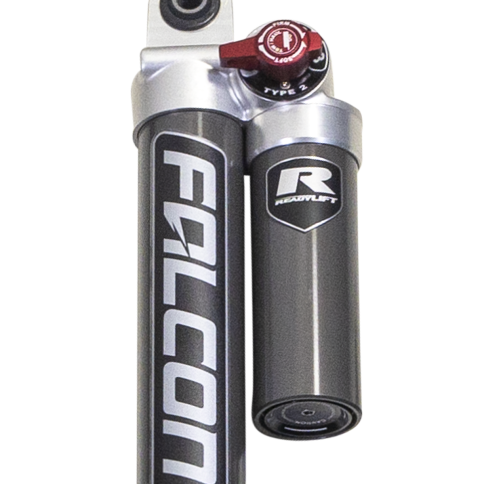 Ліфт-комплект підвіски SST Chevrolet Silverado/GMC Sierra 1500 25-26 Lift 4" ReadyLift 62-35440