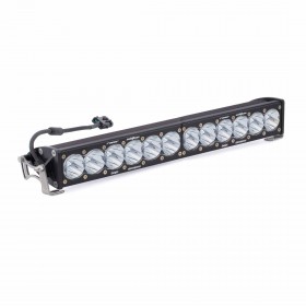 LED балка 20" Далеке світло OnX6 Off-Road High-Power Baja Designs 412002