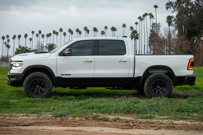 Лифт комплект подвески 0-1.5" Stage 1 Ram 1500 19-22 RWD/4WD ICON K213101