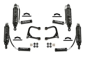 Ліфт-комплект підвіски Ford Bronco 21-26 Lift 3" Fabtech K2425DL