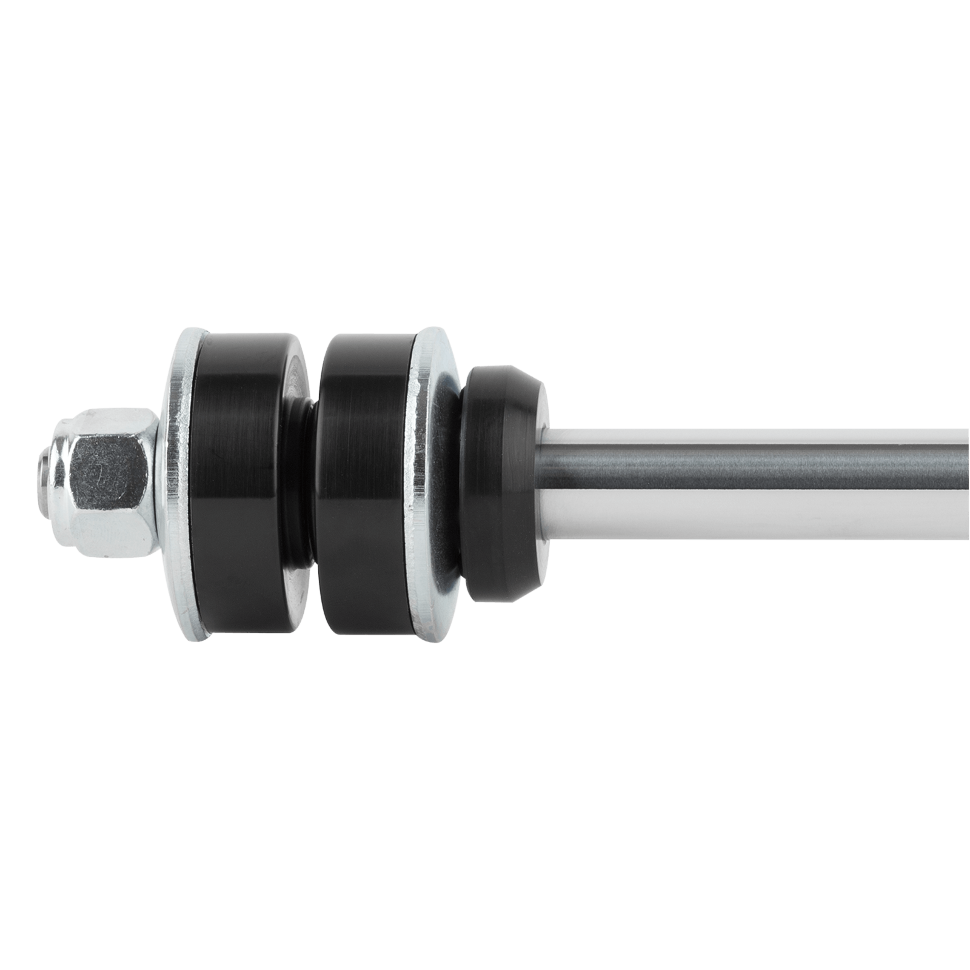Fox Shocks 985-24-202 Performance Series 2.0 Rear Shock Lift 3-4" Dodge Ram 2500 14-25