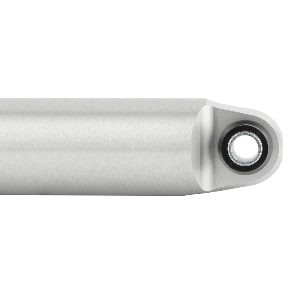 Fox Shocks 985-24-202 Performance Series 2.0 Rear Shock Lift 3-4" Dodge Ram 2500 14-25