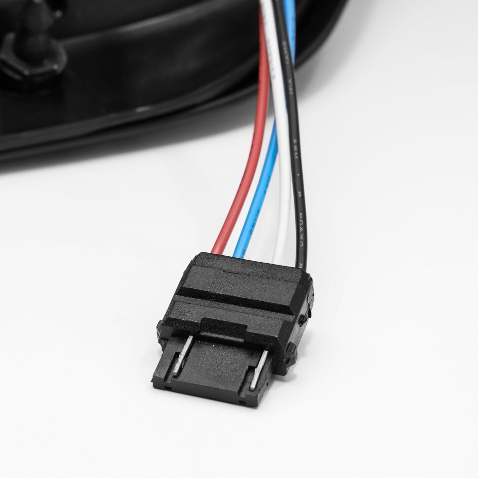 AlphaRex 672020 PRO-Series Led Tail Lights Toyota Tundra 14-21