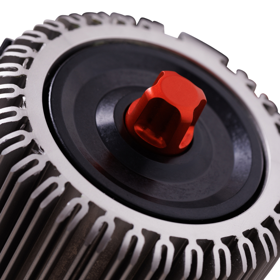 Койловер передній з резервуаром регульований Toyota Tacoma 24-25 Factory Race Series 3.0 Lift 2-3" Fox Shocks 883-06-232 Пара