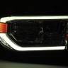 AlphaRex 880747 NOVA-Series Headlights Toyota Tundra/Sequoia 07-17