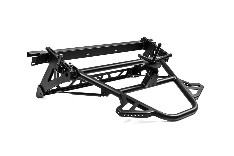 Кріплення запасного колеса Jeep Gladiator JT 20-25 DV8 Offroad TCGL-03
