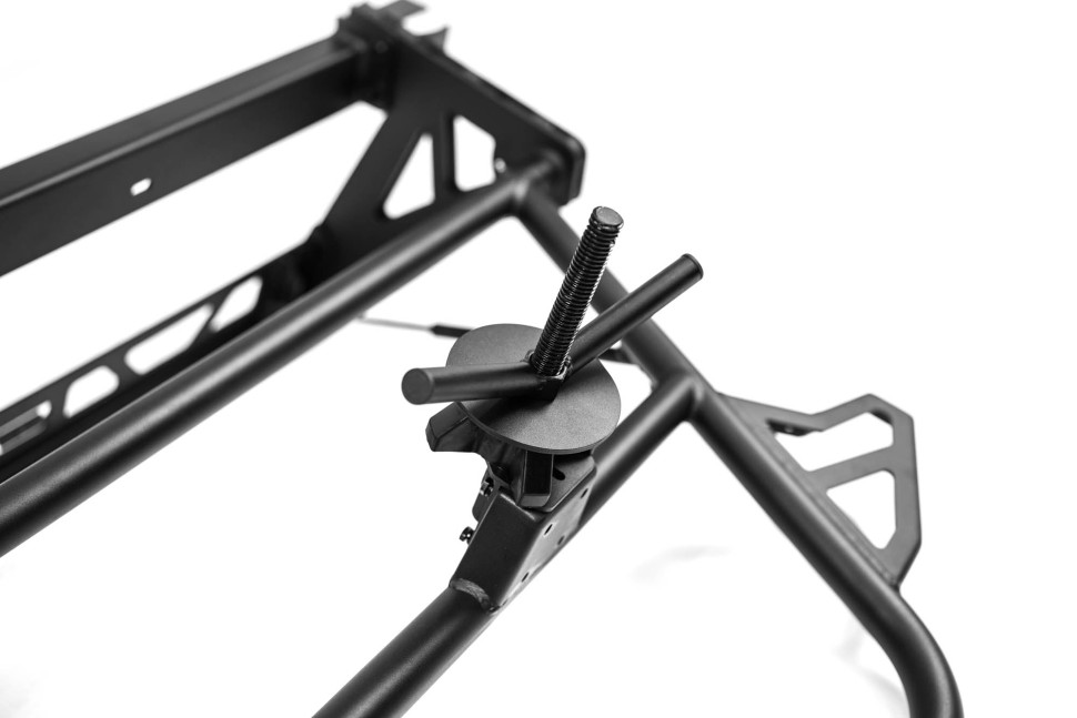 Кріплення запасного колеса Jeep Gladiator JT 20-25 DV8 Offroad TCGL-03