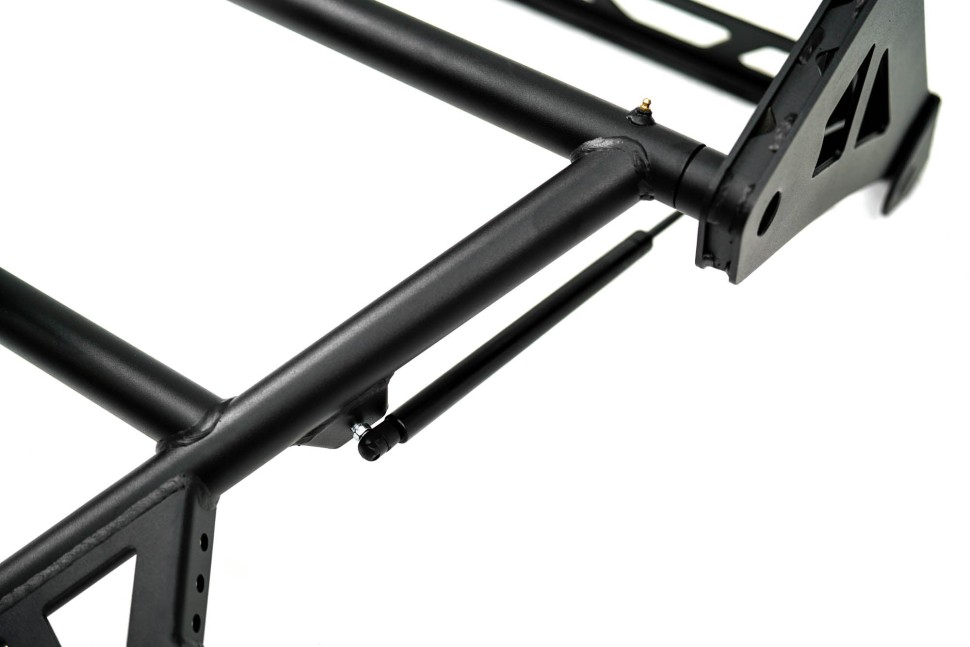 Кріплення запасного колеса Jeep Gladiator JT 20-25 DV8 Offroad TCGL-03