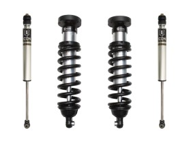 Icon Vehicle Dynamics K53031 Stage 1 Suspension Lift Kit Lift 0-2.5" Toyota Tundra 00-06