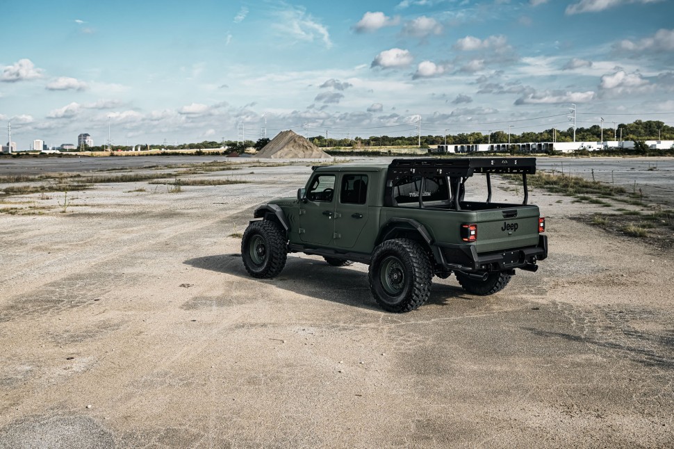 Колісний диск Black Rhino Abrams Gloss Gunblack W/Machined Dark Tint Lip 18x9.5 ET+12 1895ABR125150B10