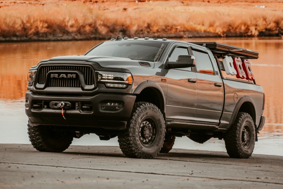 Black Rhino 1895ARS120086D10 Arsenal Wheel Sand On Black 18x9.5 +12