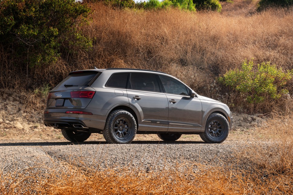 Black Rhino 2085CHS105150M10 Chase Wheel Matte Black 20x8.5 +10