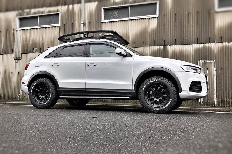 Black Rhino 2085CHS105150M10 Chase Wheel Matte Black 20x8.5 +10