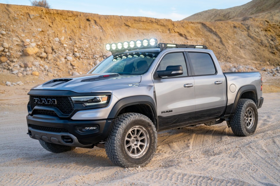 Black Rhino 2085CHS105150M10 Chase Wheel Matte Black 20x8.5 +10