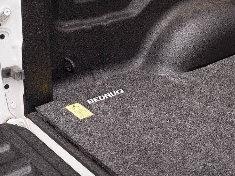 Килимок багажника Toyota Tacoma 24-25 5'   Classic BedRug BMY24DCS