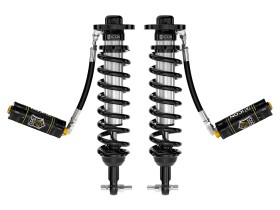 Койловер передній з резервуаром регульований Ford F-150 Tremor 21-26 2.5 VS Remote Reservoir CDCV Lift 3.5-4.5" Icon Vehicle Dynamics 91824C Пара