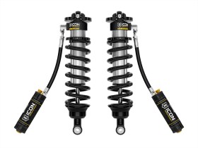 Койловер передний с резервуаром регулируемый Toyota Tundra/Sequoia 22-26 3.0 VS Remote Reservoir CDCV Lift 1.25-3.25" Icon Vehicle Dynamics 58775C Пара
