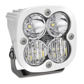 Дополнительная LED фара 3.07x3.07" Driving/Combo Squadron Sport Baja Designs 550003WT