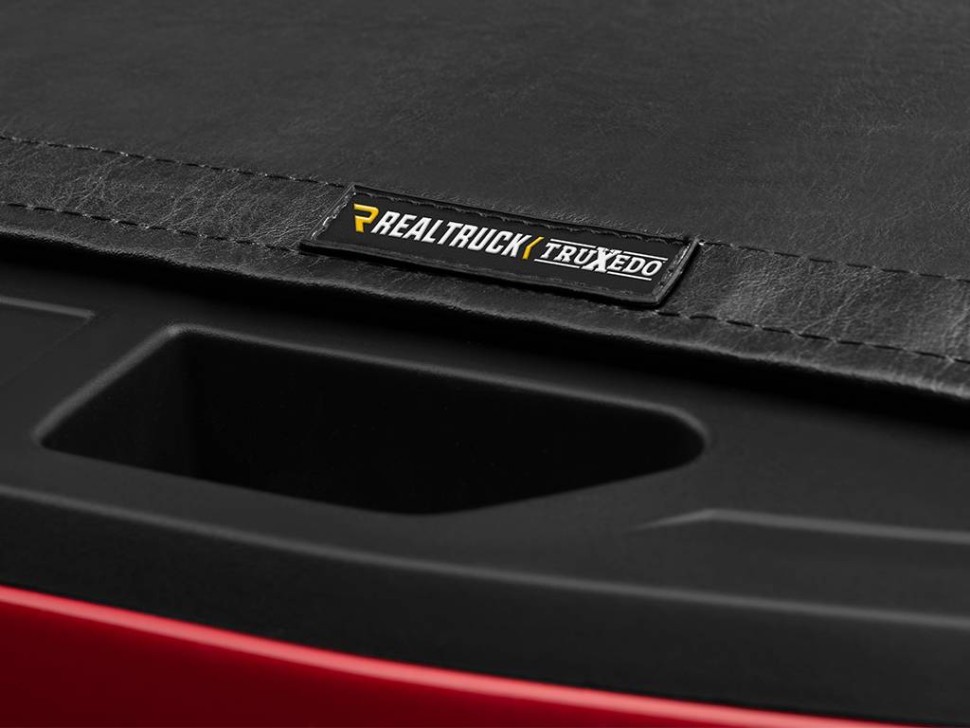 Ролета багажника згортаєма Chevrolet Silverado/GMC Sierra 1500 14-18 5'8" Sentry TruXedo 1571801