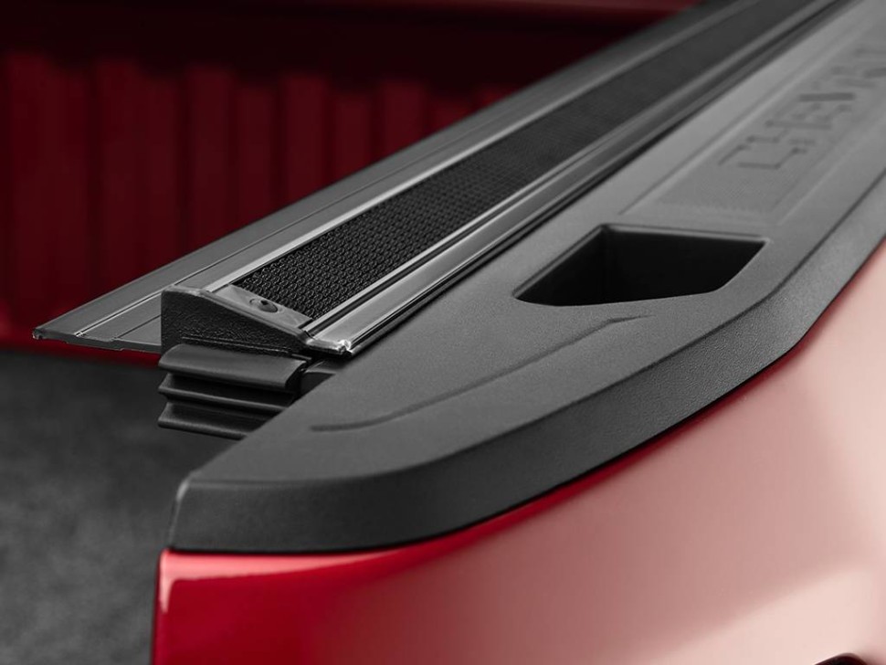 Ролета багажника згортаєма Chevrolet Silverado/GMC Sierra 1500 14-18 5'8" Sentry TruXedo 1571801