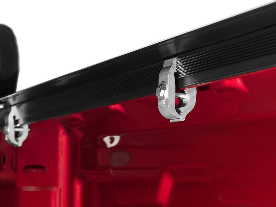 Ролета багажника згортаєма Chevrolet Silverado/GMC Sierra 1500 14-18 5'8" Sentry TruXedo 1571801