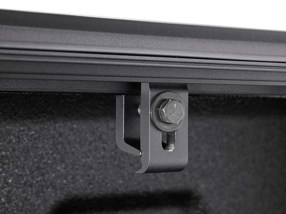 BAK 448130 MX4 Hard Folding Tonneau Cover Chevrolet Silverado/GMC Sierra 1500 19-25 5'8"