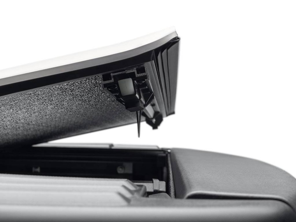 Крышка багажника складная Toyota Tundra 07-21 5'7" Armor Flex UnderCover AX42007