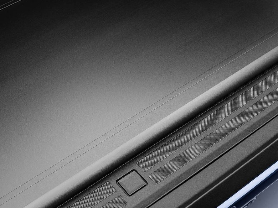 UnderCover TR26030 Triad Hard Folding Tonneau Cover Ford F-150 04-25 6'7"