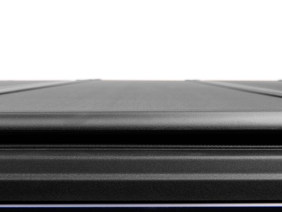 UnderCover TR26030 Triad Hard Folding Tonneau Cover Ford F-150 04-25 6'7"