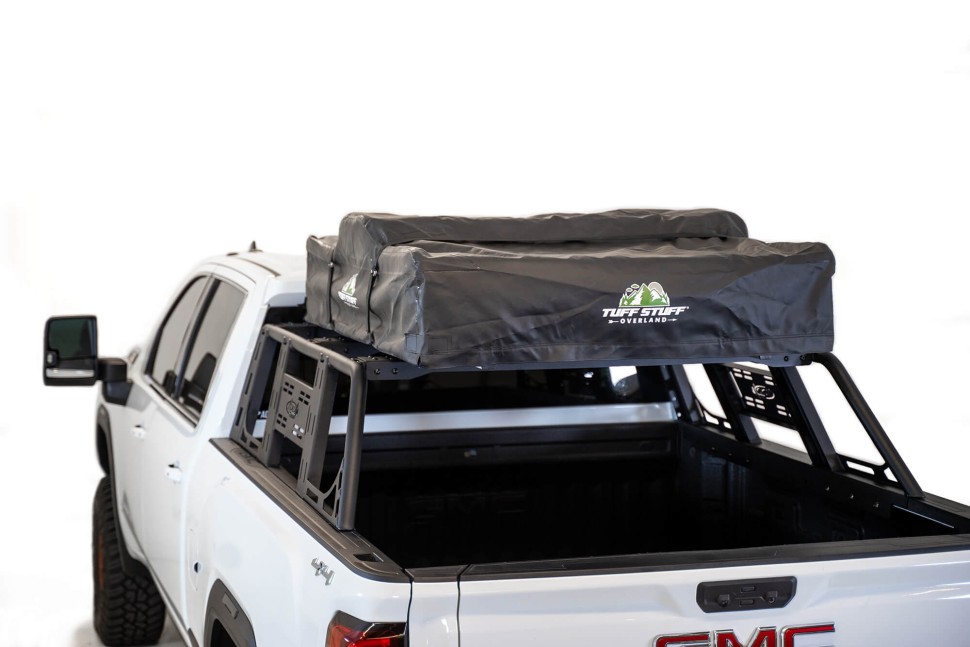 Стойка overland Ford F-150/Dodge Ram 1500/2500/3500/Chevrolet Silverado/GMC Sierra 1500/2500/3500 02-25 Addictive Desert Designs C9988320001NA