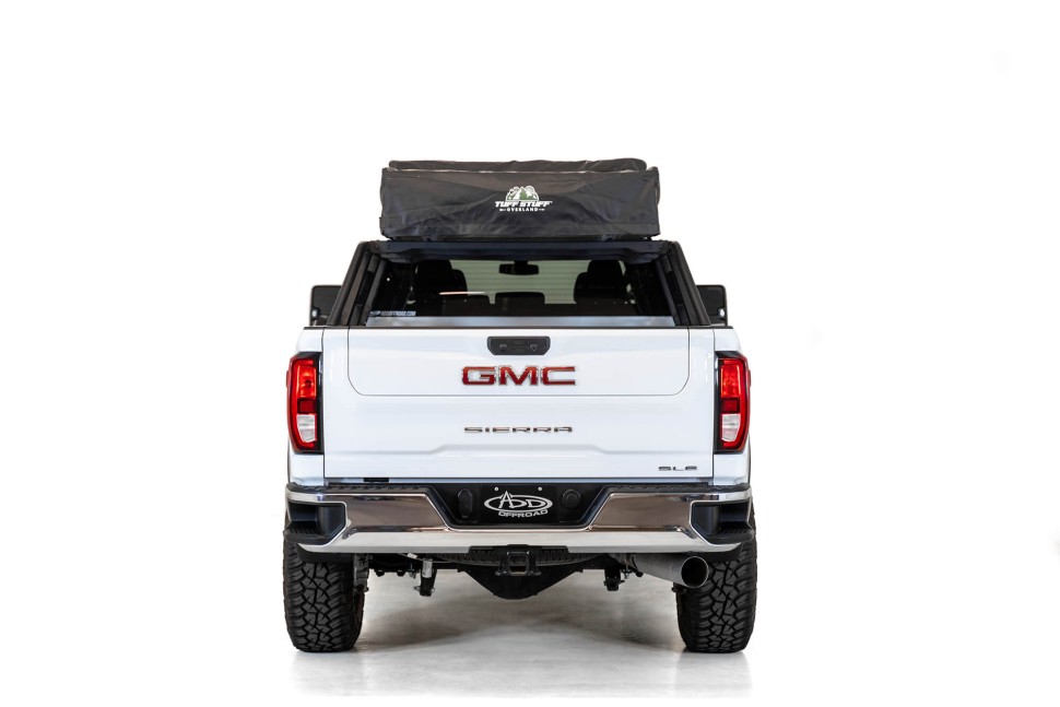 Стойка overland Ford F-150/Dodge Ram 1500/2500/3500/Chevrolet Silverado/GMC Sierra 1500/2500/3500 02-25 Addictive Desert Designs C9988320001NA
