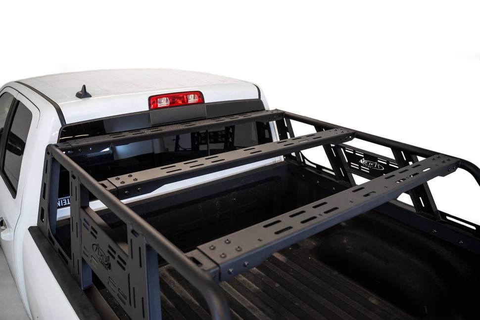 Стойка overland Ford F-150/Dodge Ram 1500/2500/3500/Chevrolet Silverado/GMC Sierra 1500/2500/3500 02-25 Addictive Desert Designs C9988320001NA