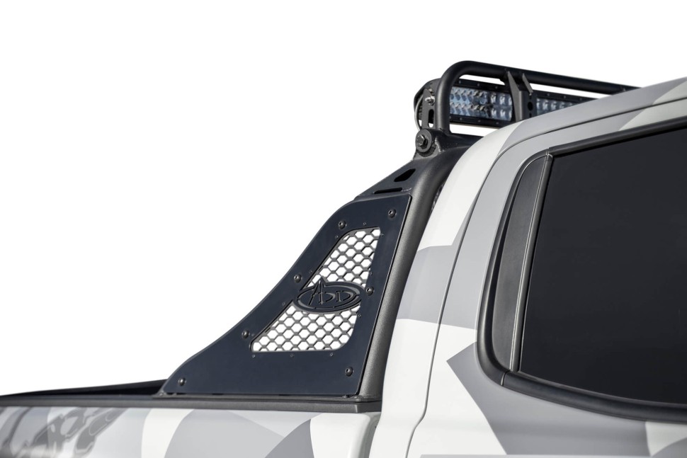 Дуга в кузов Ford Ranger 19-22 Addictive Desert Designs C225952430103