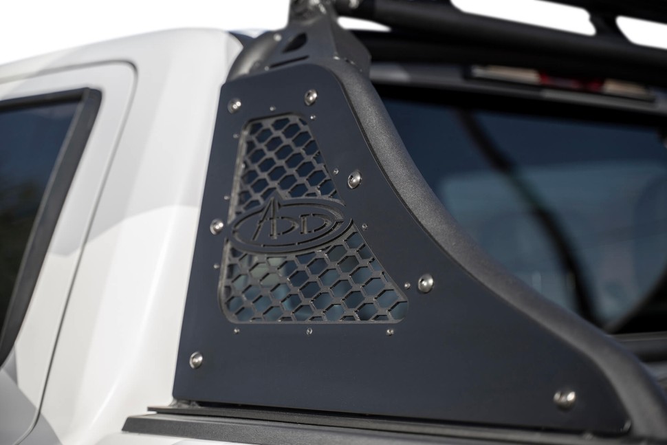 Дуга в кузов Ford Ranger 19-22 Addictive Desert Designs C225952430103
