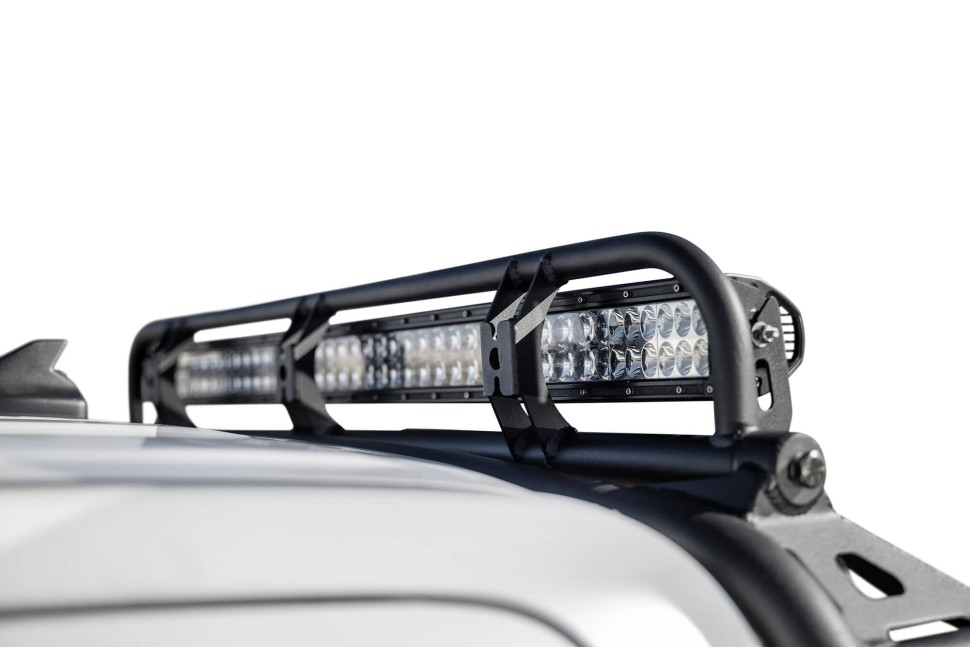 Дуга в кузов Ford Ranger 19-22 Addictive Desert Designs C225952430103