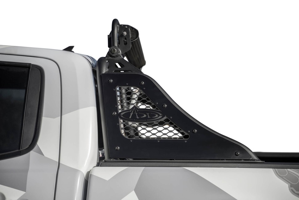 Дуга в кузов Ford Ranger 19-22 Addictive Desert Designs C225952430103